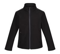 Trespass Kids Unique Jacket Waterproof