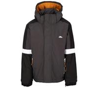Trespass Kids Unisex Boys Kingsley Ski Jacket (Dark Grey) - Size 11-12Y