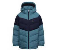Trespass Kids Unisex Childrens/Kids Aldery Padded Jacket (Light Teal) - Size 11-12Y