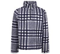 Trespass Kids Unisex Childrens/Kids Booker AT200 Half Zip Fleece Top (Navy) - Size 3-4Y