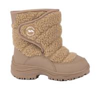 Trespass Kids Unisex Childrens/Kids Ewe Snow Boots (Beige) - Size UK 5 Infant