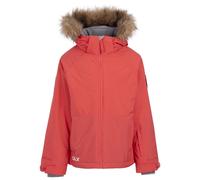 Trespass Kids Unisex Childrens/Kids Fiona Ski Jacket (Peach Blush) - Size 7-8Y