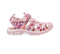 Trespass Kids Unisex Childrens/Kids Jaime Sandals (Pink) - Size UK 11 Kids