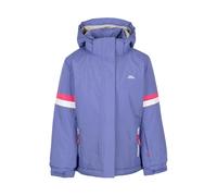 Trespass Kids Unisex Childrens/Kids Kharli Ski Jacket (Baja Blue) - Medium Blue - Size 7-8Y