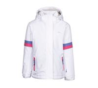 Trespass Kids Unisex Childrens/Kids Kharli Ski Jacket (White) - Size 7-8Y