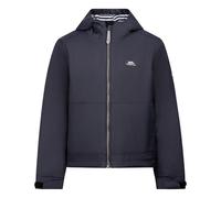 Trespass Kids Unisex Childrens/Kids Malio Waterproof Jacket (Black) - Size 7-8Y