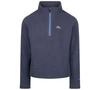Trespass Kids Unisex Childrens/Kids Nollan Microfleece AT200 Fleece (Blue Tone) - Size 3-4Y