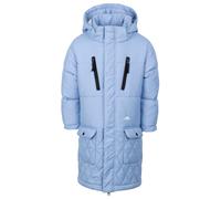 Trespass Kids Unisex Childrens/Kids Orrin Jacket (Cornflower) - Yellow - Size 7-8Y