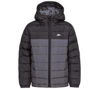 Trespass Kids Unisex Childrens/Kids Oskar Padded Jacket (Black) - Size 2-3Y