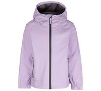 Trespass Kids Unisex Childrens/Kids Qikpac Packaway Jacket (Gelsomino) - Purple - Size 3-4Y