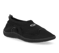 (12, Black) Trespass Kids Aqua Shoes Paddle
