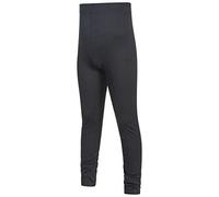 Yomp360 Thermal Base Layer Pants Trespass Black 11-12 Years