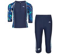 Trespass Kids UV Protection 40+ Swim Set - Smiley