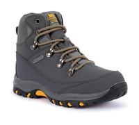 Trespass Kids Walking Boot Waterproof Breathable Membrane Corin