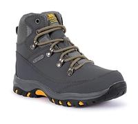 Trespass Kids Walking Boot Waterproof Breathable Membrane Corin