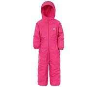 Trespass Dripdrop Fleece Lined Insulated All-in-one suit