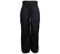 (9-10 Years, Black) Trespass Unisex Kids Tensive Walking Trousers