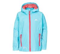 Trespass Kids Waterproof Packaway Jacket Qikpac