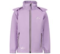 Trespass Kids Waterproof Packaway Jacket Qikpac X