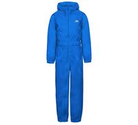Trespass Kids Waterproof Rain Suit Button
