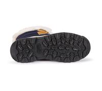 Trespass Kids Waterproof Snow Boots Faux Fur Trim Ratho