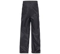 Trespass Kids Waterproof Trousers Packaway Breathable Qikpac