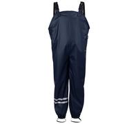 Trespass Kids Waterproof Trousers Unpadded Fleece Lined Raining