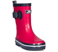 Trespass Kids Wellies Trumpet Pink Lady in Size - 2