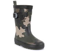 Trespass Kids Welly Boot Wellies Adjustable Buckle Puddle