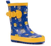 Trespass Kids Welly Boot Puddle