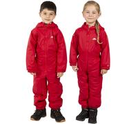 Trespass Dripdrop Rain Suit