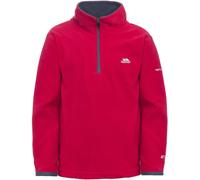 Trespass Kids Youths Etto Half Zip Outdoors Walking Hiking Pullover Fleece