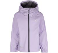 Trespass Kids Youths Qikpac Hooded Waterproof Packaway Outdoor Walking Jacket