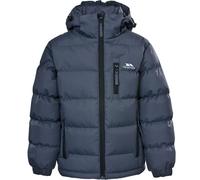 Trespass Kids Youths Tuff Hooded Padded Outdoor Walking Hiking Jacket Coat