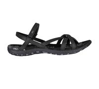 Trespass Women's Kimbra Sandals - Black - 6 UK - Black