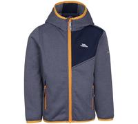 Trespass Kinder Fleecejacke/Fleecepullover Playton - Unisex Fleece At-200