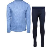 Trespass Kinder Funktionsunterwäsche Alec Base Layer Set