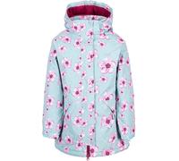 Trespass Kinder Regenjacke Arlene- Girls Rainwear Jacket Tp50