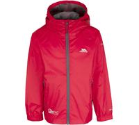 Trespass Kinder Regenjacke Qikpac Jacket - Unisex Packaway Jacket Tp-75