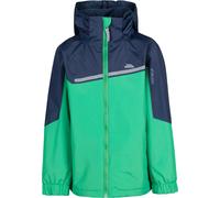 Trespass Kinder Regenjacke Submerged - Unisex Rainwear Jacket - Tp-50