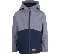 Trespass Kinder Softshelljacke Cheerfully - Unisex Softshell Jacket