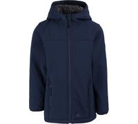 Trespass Kinder Winterjacke Kristen Softshell Jacket