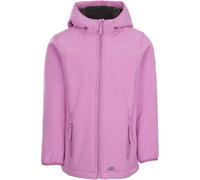 Trespass Kinder Winterjacke Kristen Softshell Jacket
