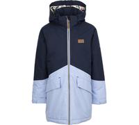 Trespass Kinder Winterjacke Oleta Rainwear Jacket