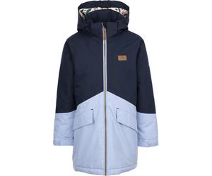 Trespass Kinder Winterjacke Oleta Rainwear Jacket