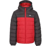 Trespass Kinder Winterjacke Oskar B Padded Jacket