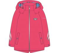 Trespass Kinder Winterjacke Valleyfield Rainwear Jacket