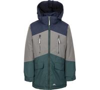 Trespass Kinder Winterjacke Westere Rainwear Jacket