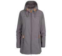 Trespass Womens/Ladies Kristen Longer Length Hooded / N/A N/A TP4195