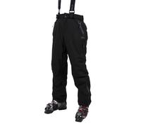 Trespass Kristoff Ii Pants Black M / Regular Men